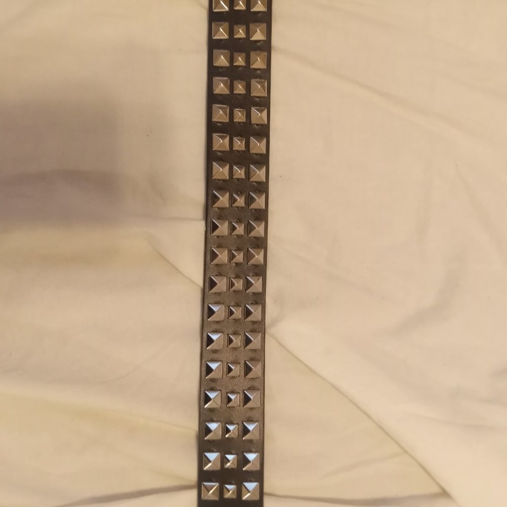 Studded Belt - Picture 6 of 12